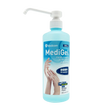 Load image into Gallery viewer, MediGel 消毒搓手液 500亳升