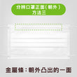 Load image into Gallery viewer, ASTM Level 3 成人裝口罩 (狗狗系列)(30個獨立包裝/非獨立包裝每包30個, 隨機發貨)