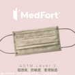 Load image into Gallery viewer, ASTM Level 3 成人裝口罩 (混色系列)<br>(每盒5色)