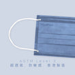 Load image into Gallery viewer, ASTM Level 3 成人裝口罩 (藍色)<br>(新舊包裝隨機發貨)
