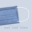 Load image into Gallery viewer, ASTM Level 3 成人裝口罩 (藍色)<br>(新舊包裝隨機發貨)