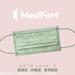 Load image into Gallery viewer, ASTM Level 3 成人裝口罩 (混色系列)<br>(每盒5色)