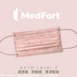 Load image into Gallery viewer, ASTM Level 3 成人裝口罩 (混色系列)<br>(每盒5色)