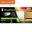 Load image into Gallery viewer, ASTM Level 3 成人裝口罩 (藍色)<br>(新舊包裝隨機發貨)