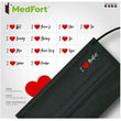 Load image into Gallery viewer, 【MedFort】A37 表達您的❤意 ASTM Level 3 成人裝自訂名字口罩 (30個非獨立包裝)/企業訂製/OEM口罩/客製化口罩 (落單後請與客服聯絡)
