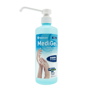 MediGel 消毒搓手液 500亳升