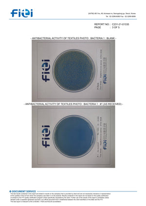 韓國SCELIDO抗菌銅線可重用口罩-海軍藍<br><b>可重用 可水洗</b>
