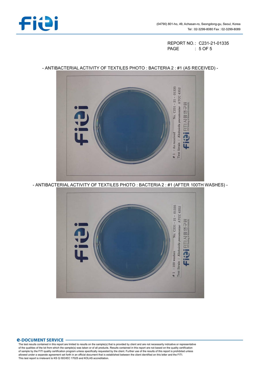 韓國SCELIDO抗菌銅線可重用口罩-午夜藍<br><b>可重用 可水洗</b>
