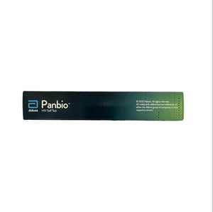 雅培 Panbio™ HIV 自我測試劑（一個裝）